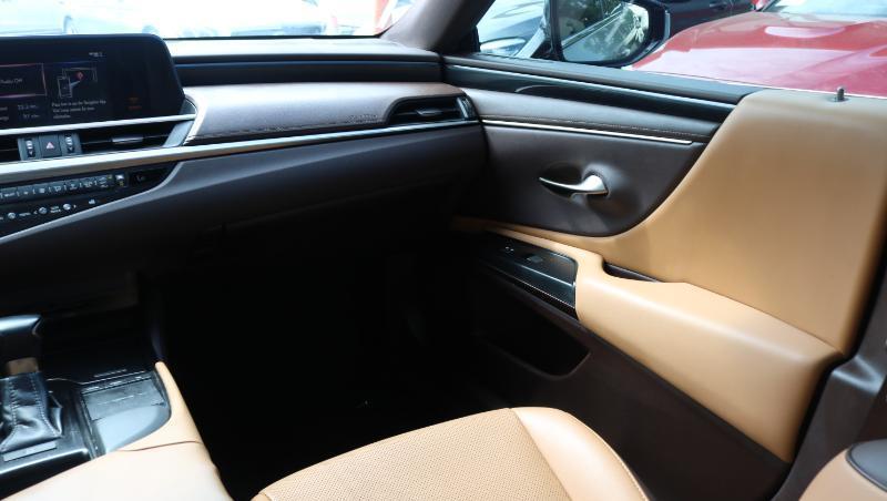 Lexus ES ES 350 FWD 2020