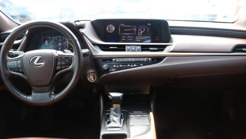 Lexus ES ES 350 FWD 2020