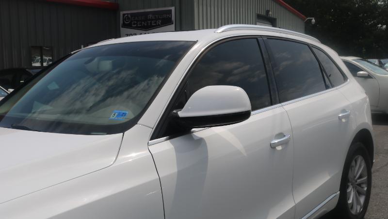 Audi Q5 quattro 4dr 2.0T Premium Plus 2016