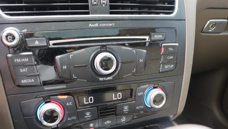 Audi Q5 quattro 4dr 2.0T Premium Plus 2016