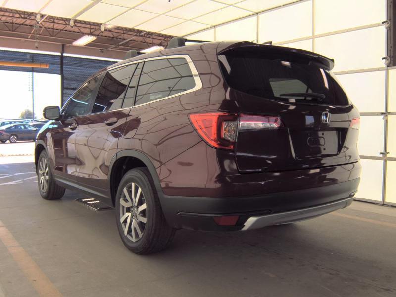 Honda Pilot EX-L 2WD 2021