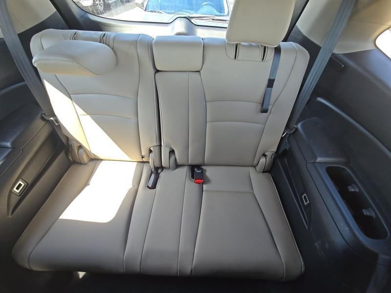 Honda Pilot EX-L 2WD 2021