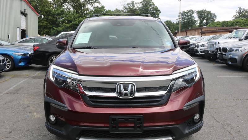 Honda Pilot EX-L 2WD 2021