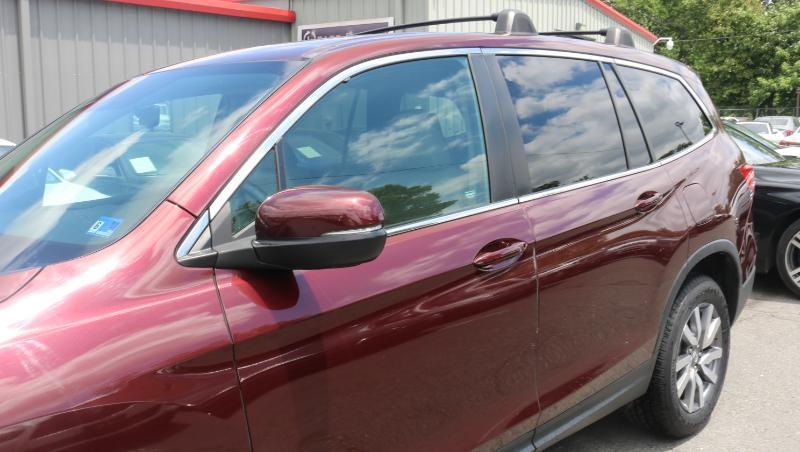Honda Pilot EX-L 2WD 2021