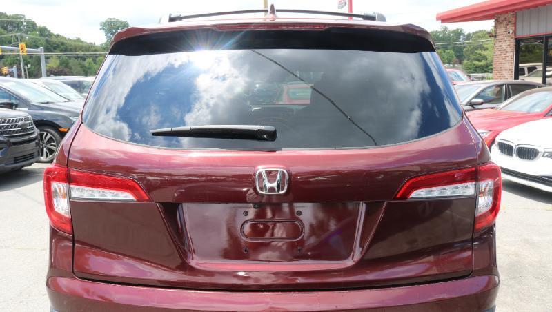 Honda Pilot EX-L 2WD 2021