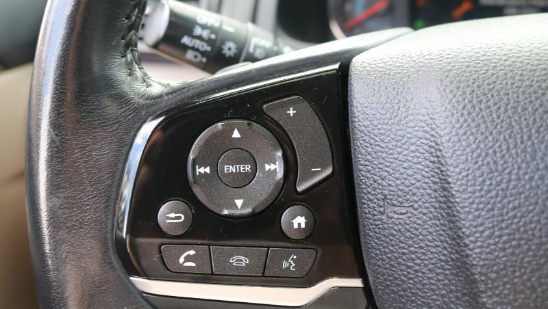 Honda Pilot EX-L 2WD 2021