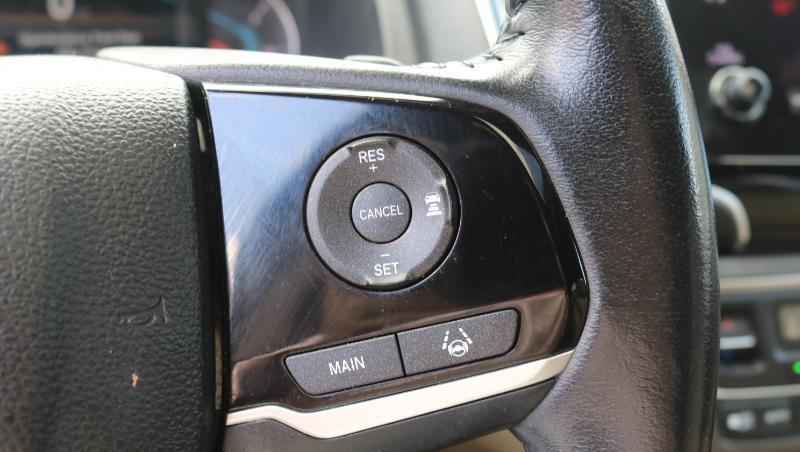 Honda Pilot EX-L 2WD 2021