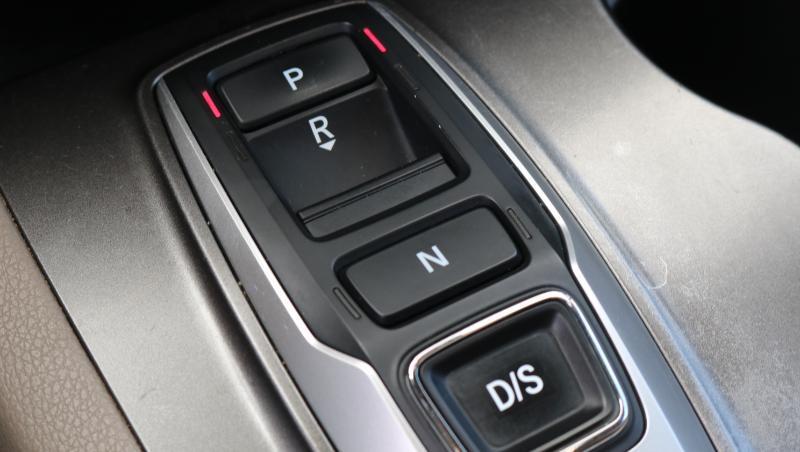 Honda Pilot EX-L 2WD 2021