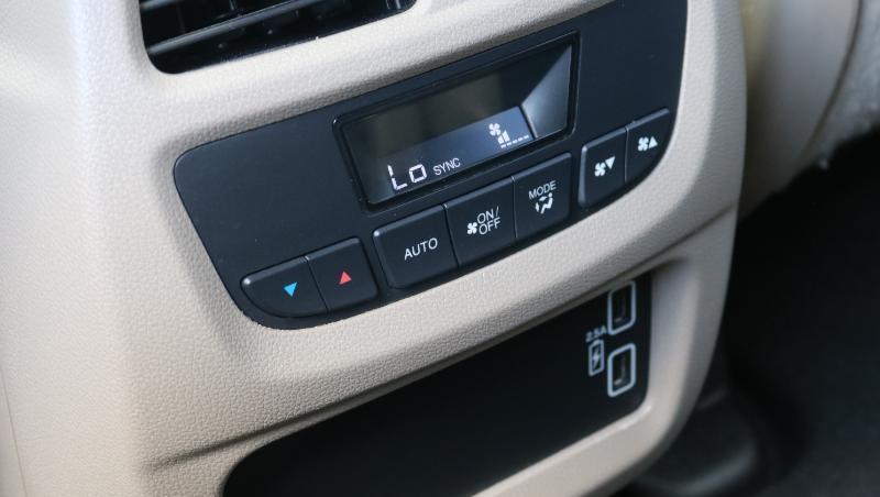 Honda Pilot EX-L 2WD 2021