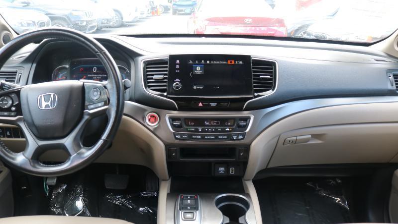Honda Pilot EX-L 2WD 2021