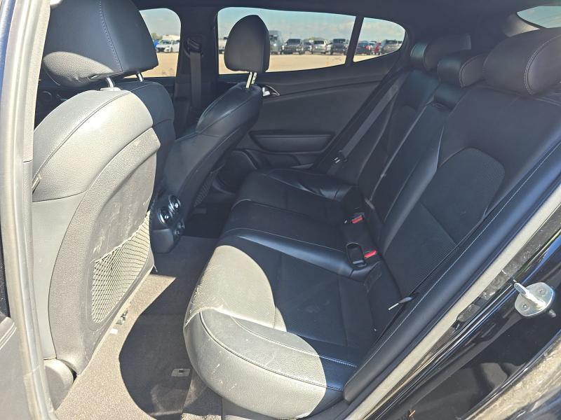 Kia Stinger Premium 2018