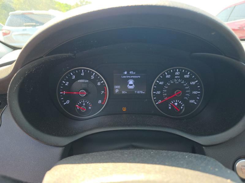 Kia Stinger Premium 2018