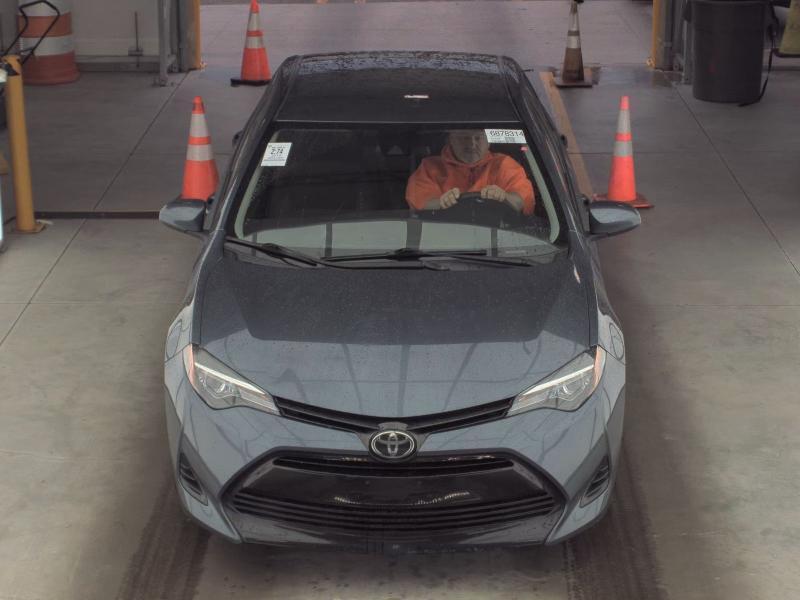 Toyota Corolla LE CVT (Natl) 2019