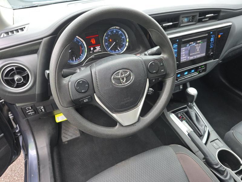 Toyota Corolla LE CVT (Natl) 2019