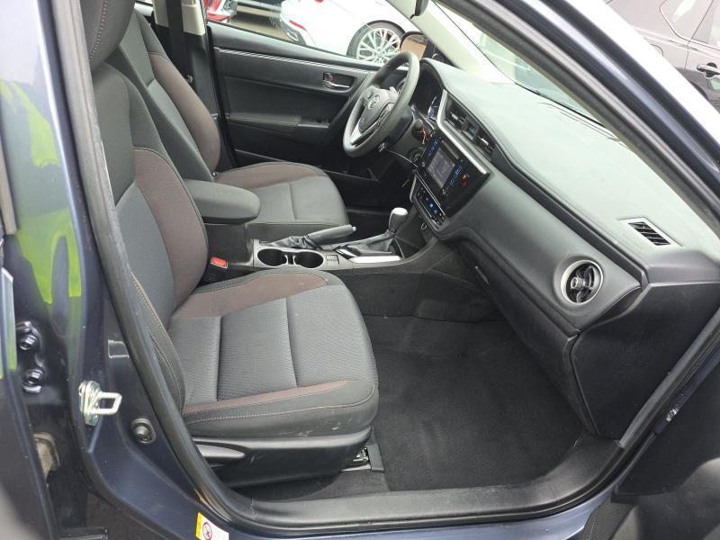 Toyota Corolla LE CVT (Natl) 2019