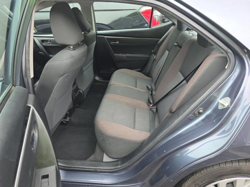 Toyota Corolla LE CVT (Natl) 2019