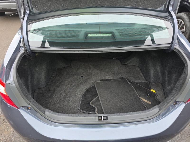 Toyota Corolla LE CVT (Natl) 2019
