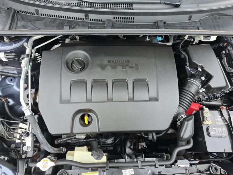 Toyota Corolla LE CVT (Natl) 2019