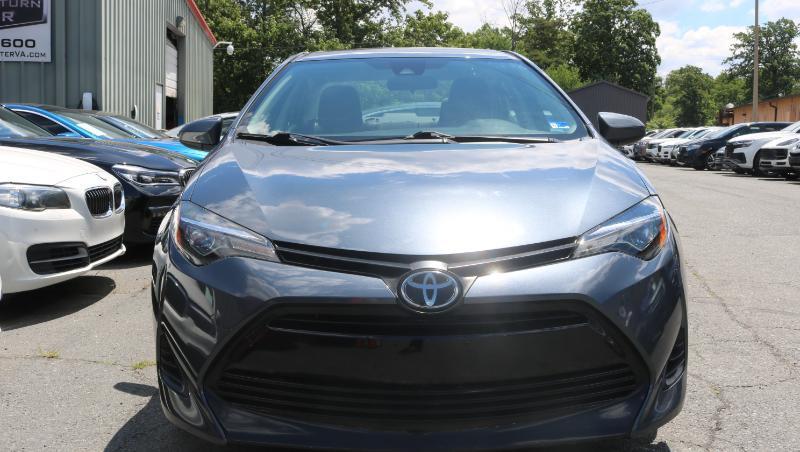 Toyota Corolla LE CVT (Natl) 2019