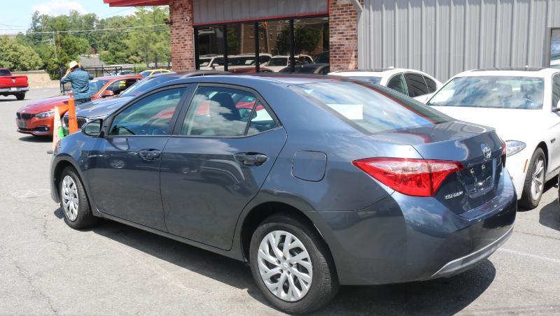 Toyota Corolla LE CVT (Natl) 2019