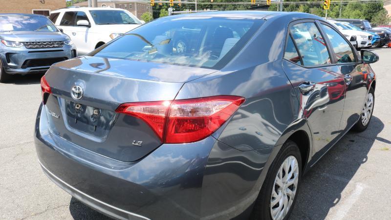 Toyota Corolla LE CVT (Natl) 2019