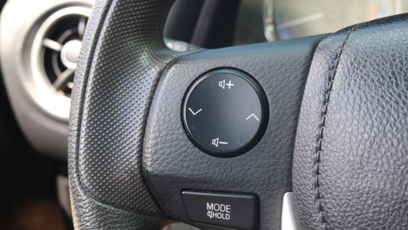 Toyota Corolla LE CVT (Natl) 2019