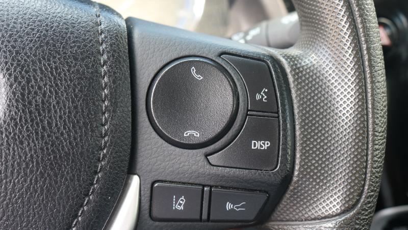 Toyota Corolla LE CVT (Natl) 2019