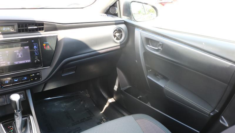 Toyota Corolla LE CVT (Natl) 2019