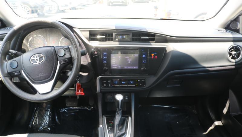 Toyota Corolla LE CVT (Natl) 2019
