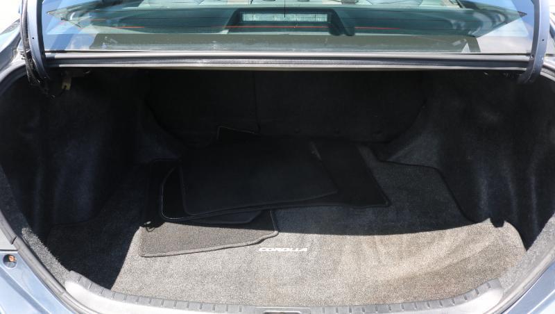 Toyota Corolla LE CVT (Natl) 2019