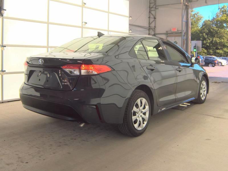 Toyota Corolla Hybrid LE FWD (Natl) 2025