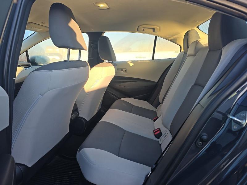 Toyota Corolla Hybrid LE FWD (Natl) 2025