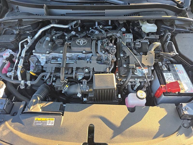 Toyota Corolla Hybrid LE FWD (Natl) 2025