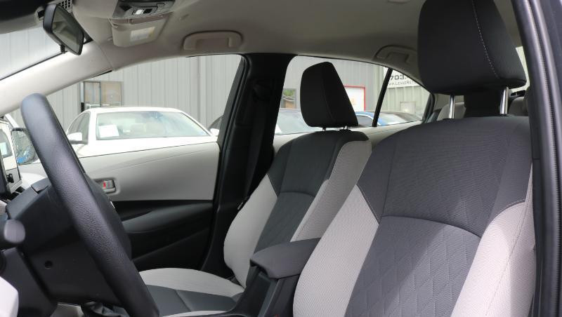Toyota Corolla Hybrid LE FWD (Natl) 2025