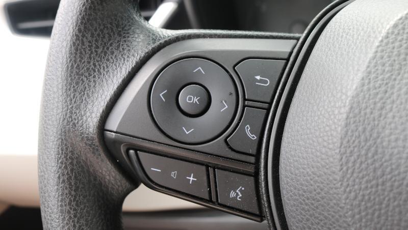 Toyota Corolla Hybrid LE FWD (Natl) 2025