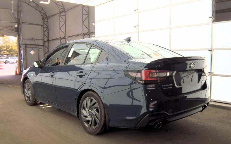 Subaru Legacy CVT 2023