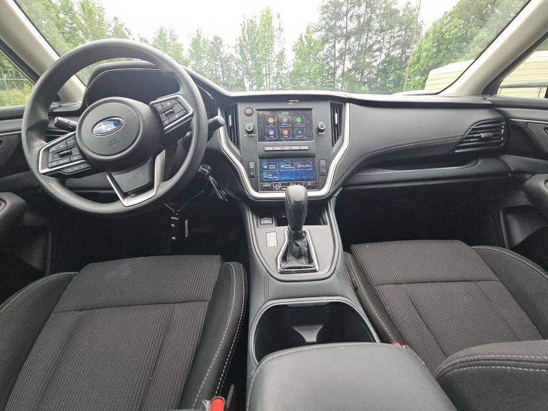 Subaru Legacy CVT 2023