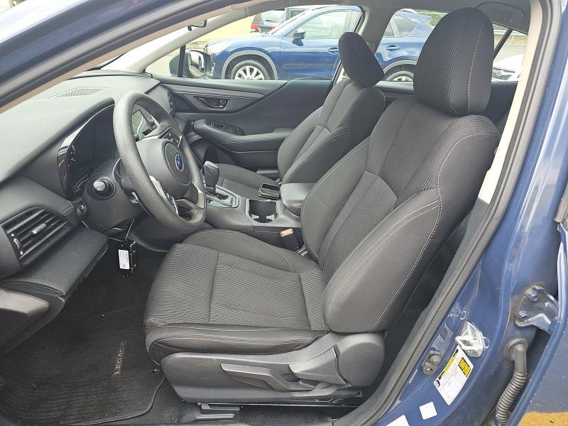 Subaru Legacy CVT 2023