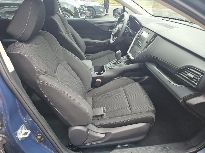 Subaru Legacy CVT 2023