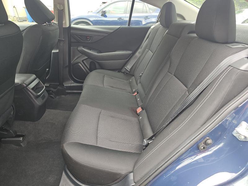 Subaru Legacy CVT 2023