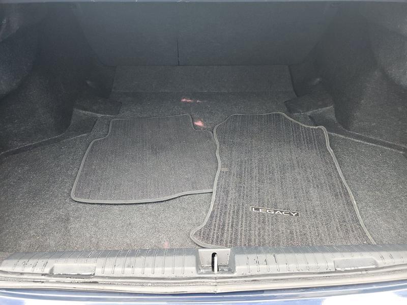 Subaru Legacy CVT 2023
