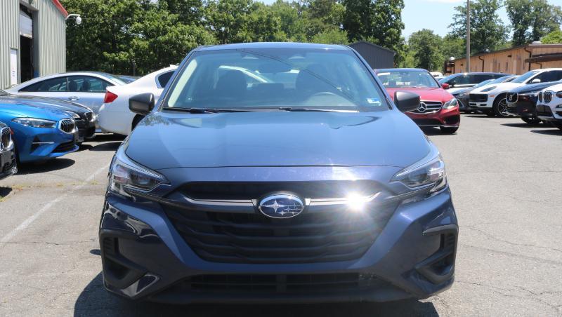 Subaru Legacy CVT 2023