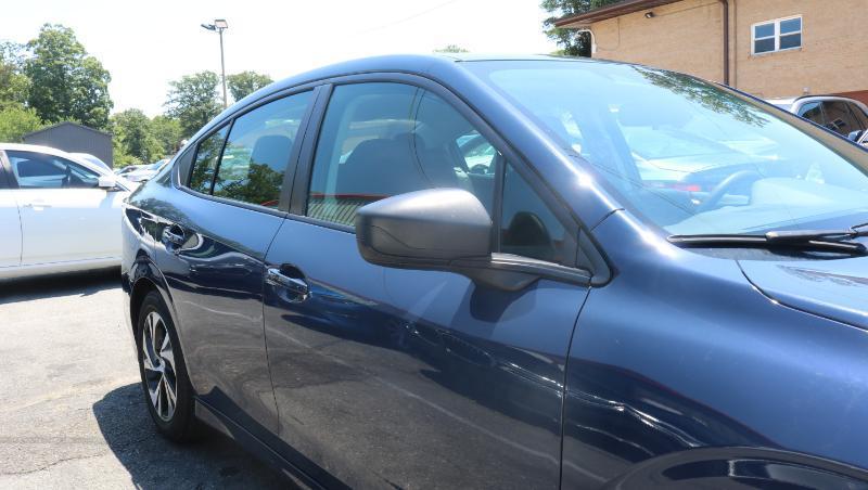 Subaru Legacy CVT 2023