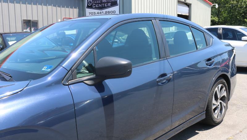Subaru Legacy CVT 2023