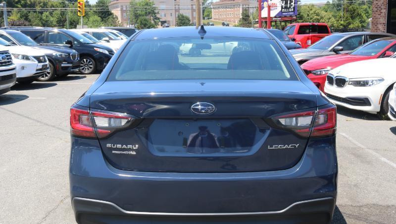 Subaru Legacy CVT 2023