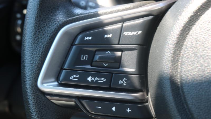 Subaru Legacy CVT 2023