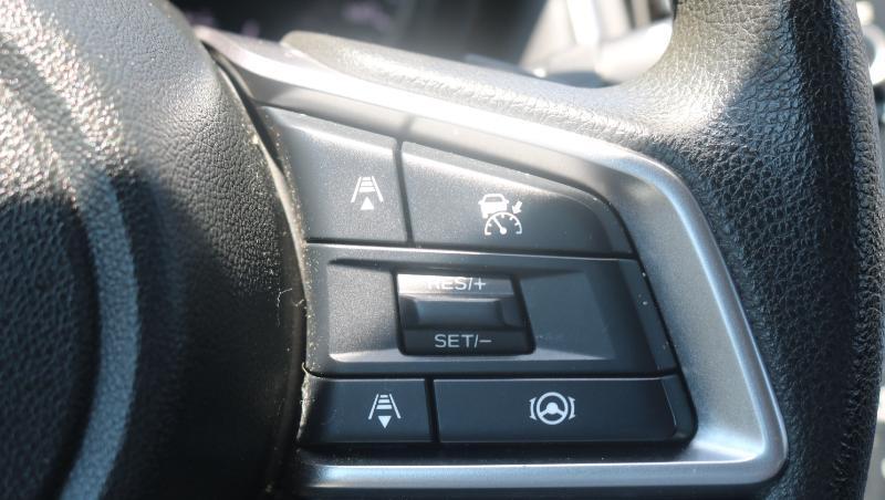 Subaru Legacy CVT 2023