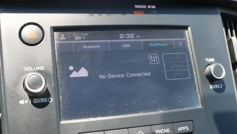 Subaru Legacy CVT 2023