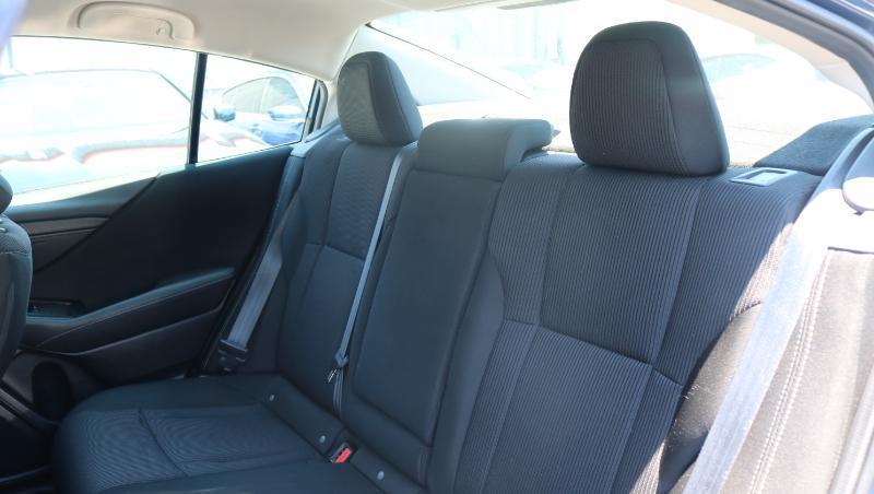 Subaru Legacy CVT 2023