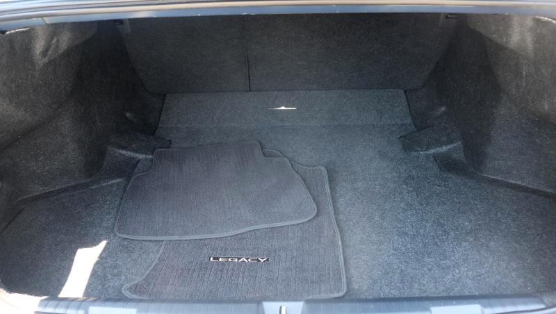 Subaru Legacy CVT 2023